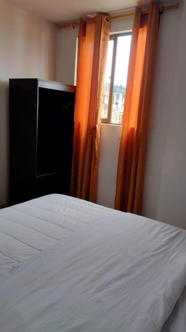 Hotel Del Parque Velez 外观 照片