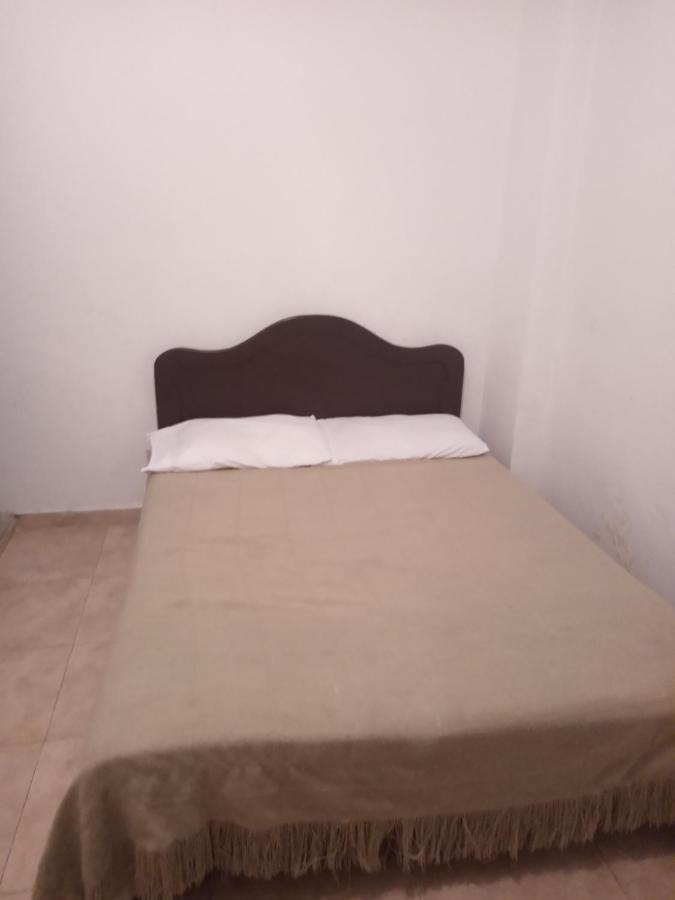 Hotel Del Parque Velez 外观 照片